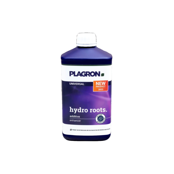 Plagron Hydro Roots