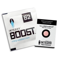 Integra Boost Feuchtigkeitsregler