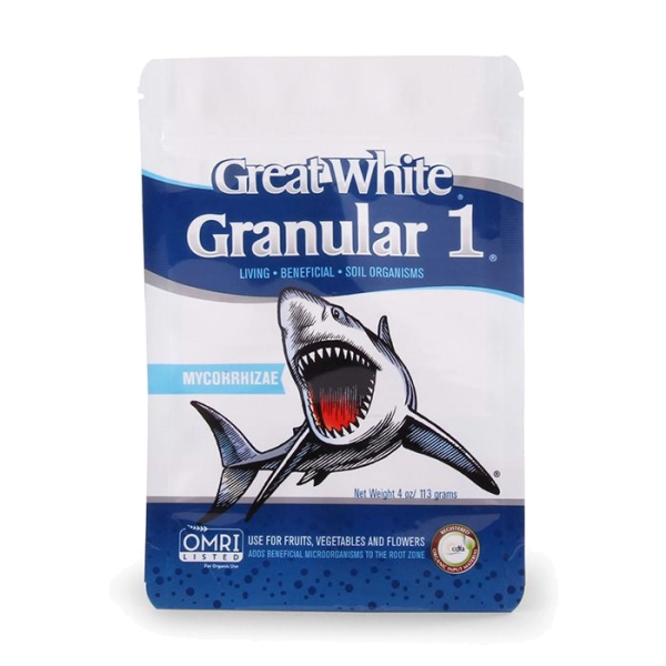 Great White Granular 1
