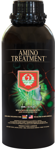 House & Garden Amino Treatment