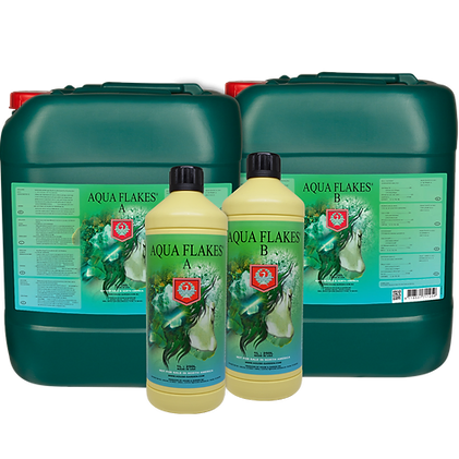 House & Garden Aqua Flakes A und B