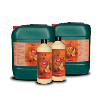 House & Garden Soil A und B