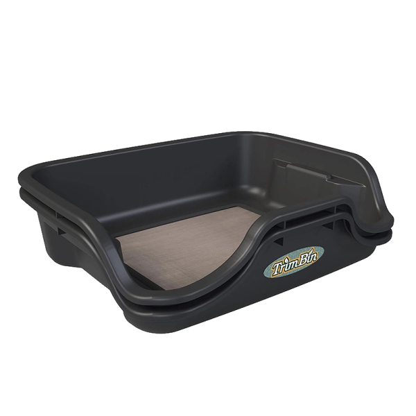 Trim Bin Ernteschale