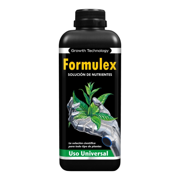 Growth Technology Clonex Formulex