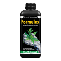 Growth Technology Clonex Formulex
