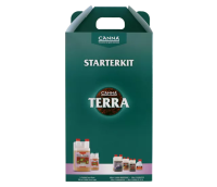 Canna Terra Starter Set
