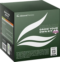 Advanced Nutrients Organic Grow Your Own Kit