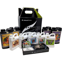 Advanced Nutrients Starters Kit