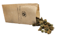 Cannatrol Cool Cure Aufbewahrungsbeutel