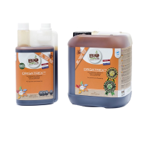 BioTabs Orgatrex