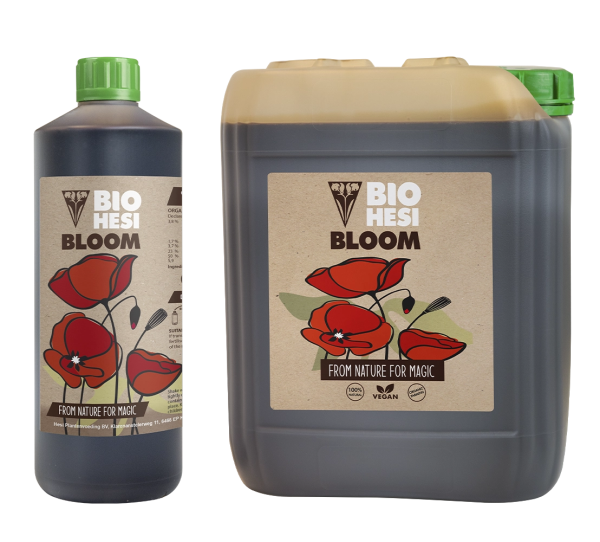 HESI Bio Bloom