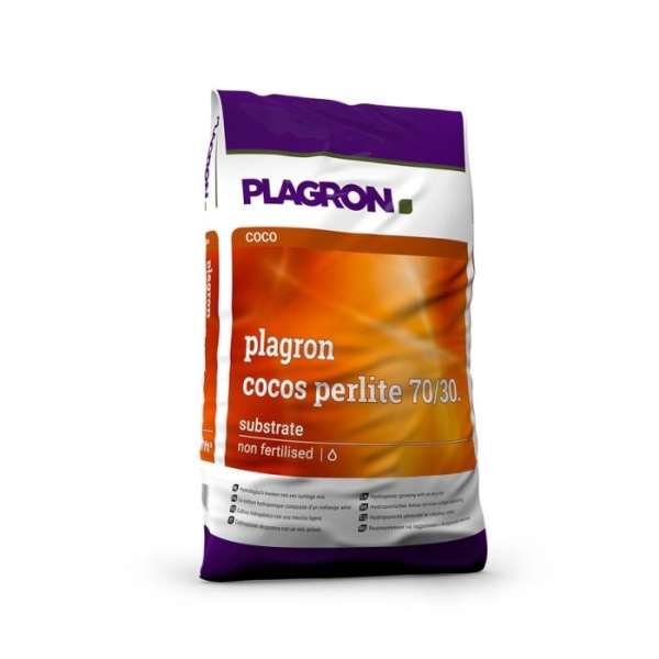 Plagron Coco/Perlite 70/30