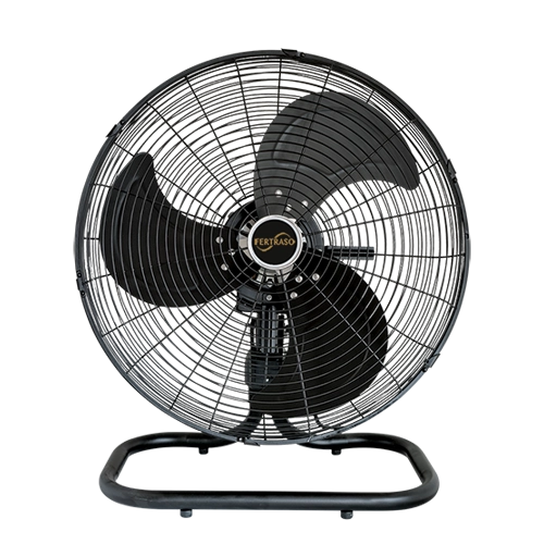 Fertraso Pro-De Lux Bodenventilator