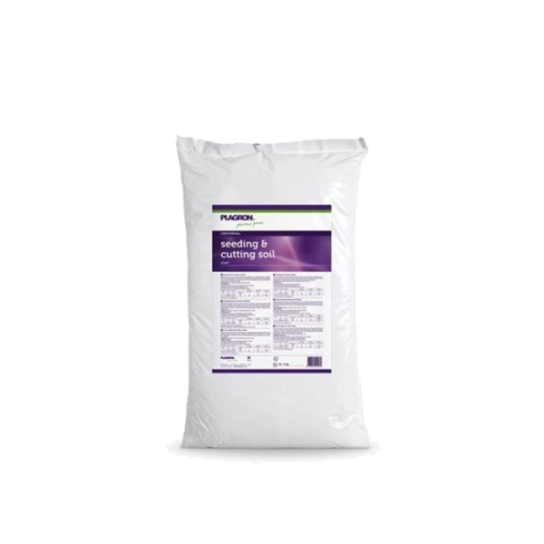Plagron Seeding & Cutting Soil Anzuchterde