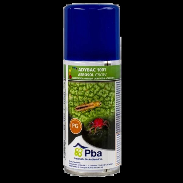 AdyBac Aerosol
