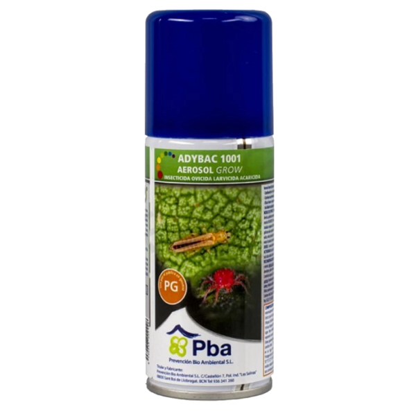 AdyBac Aerosol