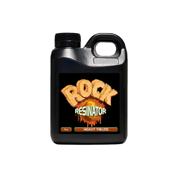 Rock Nutrients Rock Resinator