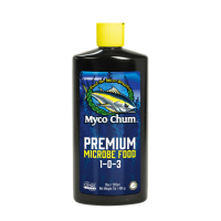 Myco Chum Premium Microbe Food