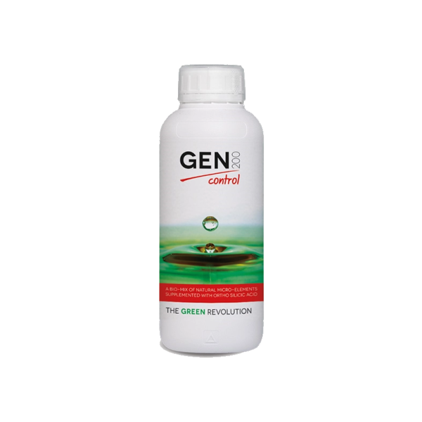 Gen200 Control