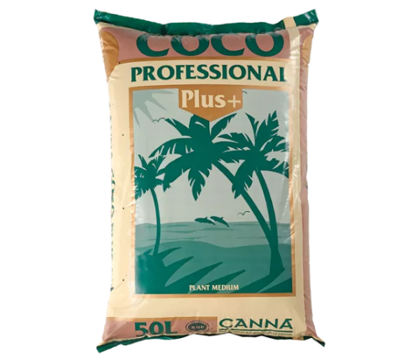 Canna Coco Professional Plus