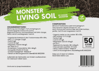 Monster Soil Living Soil