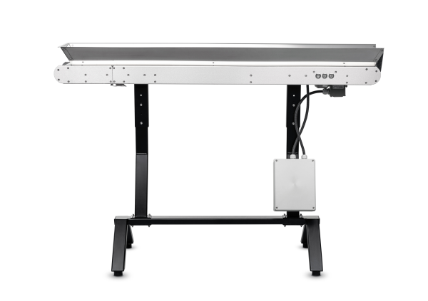 Sunflower Trimmer Conveyor Omni