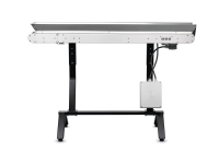 Sunflower Trimmer Conveyor Omni