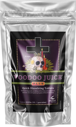 Advanced Nutrients Voodoo Juice Plus