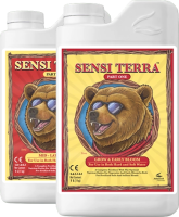 Advanced Nutrients Sensi Terra (Part One)