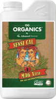 Advanced Nutrients OG Organics Sensi Cal Mag Xtra