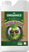Advanced Nutrients OG Organics Big Bud