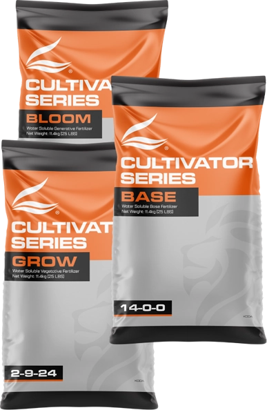 Advanced Nutrients Cultivator Series Bloom