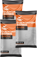Advanced Nutrients Cultivator Series Grow