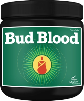 Advanced Nutrients Bud Blood Powder