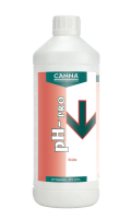 Canna pH-