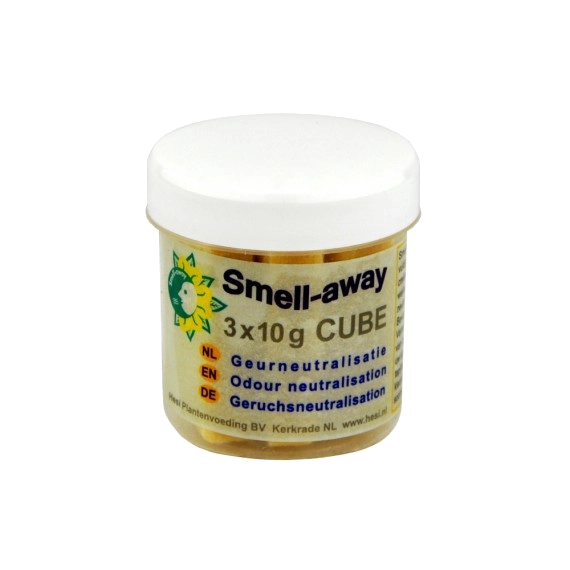 Smell Away Cube