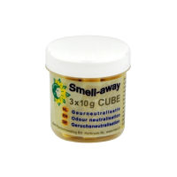 Smell Away Cube