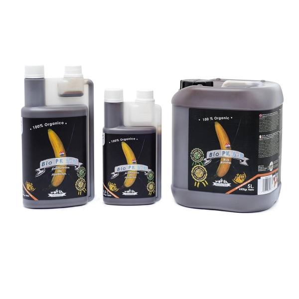 BioTabs Bio Pk 5-8
