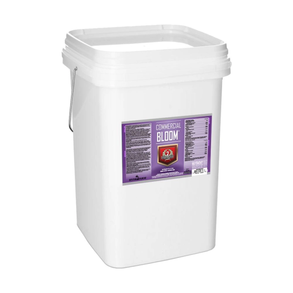 House & Garden Dry Nutrients Bloom 11kg