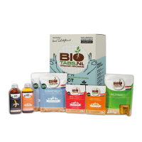 BioTabs Perfect Plant Pack