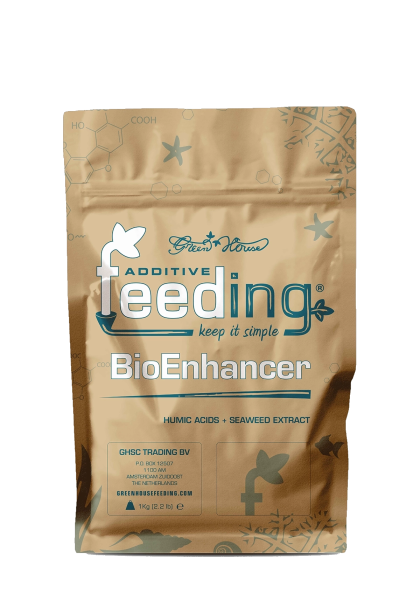 Green House Feeding Bio Enhancer