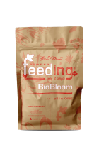 Green House Feeding Bio Bloom