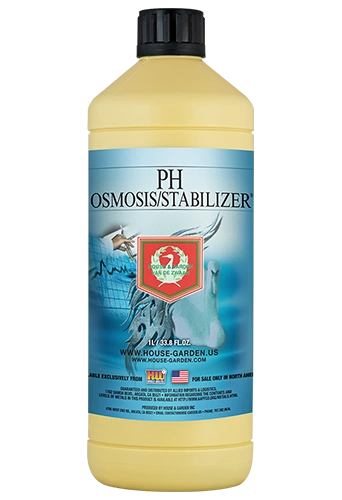 House & Garden Osmosis Stabilisator