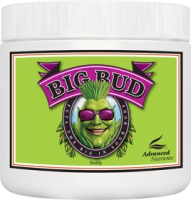 Advanced Nutrients Big Bud Powder