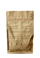 Green House Feeding Bio Grow