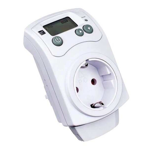 VDL Hygrostat Digital