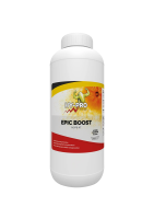 Hy-Pro Hydro Epic Boost