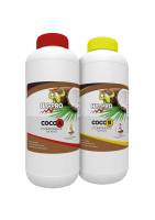 Hy-Pro Coco Grow & Bloom A und B