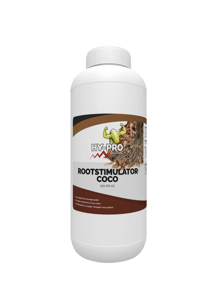 Hy-Pro Coco Root Stimulator
