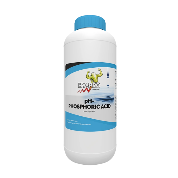 Hy-Pro pH- Bloom